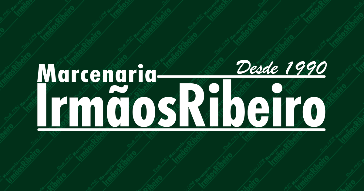 Marcenaria Irmaos Ribeiro