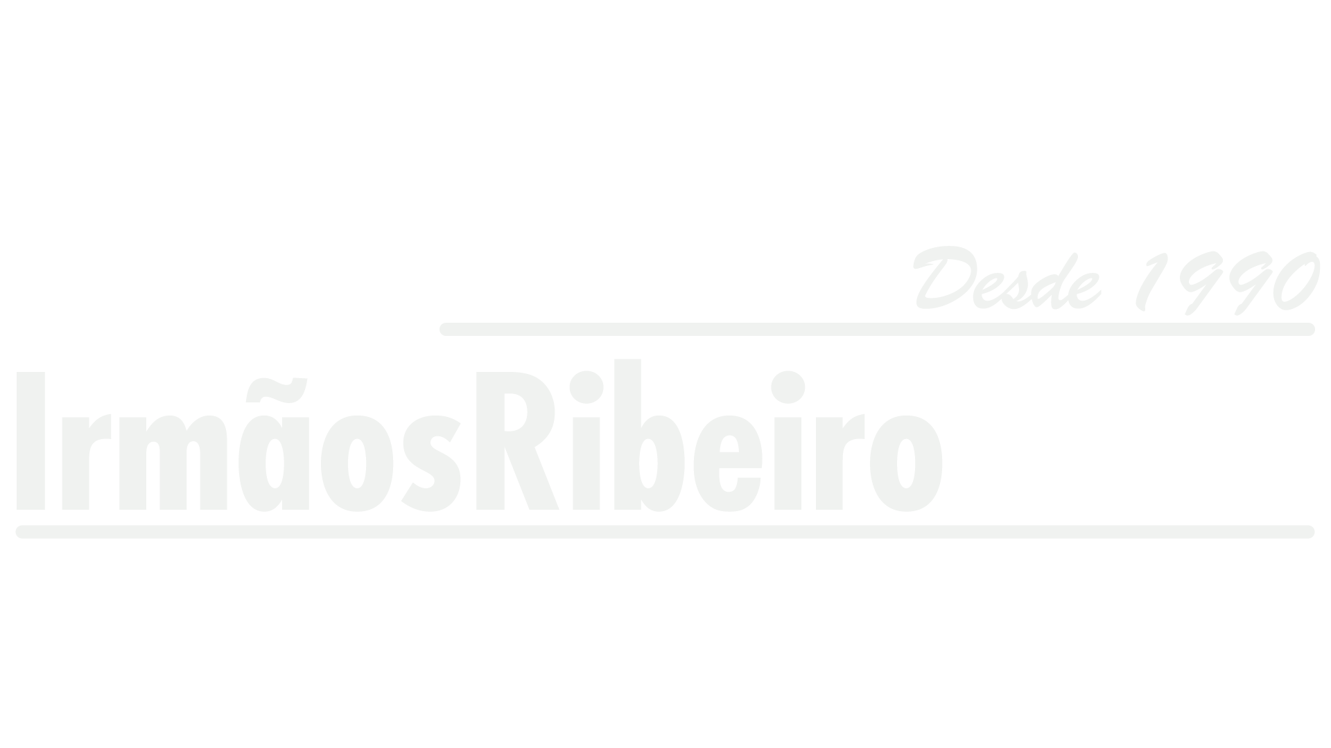 Logotipo Marcenaria Irmãos Ribeiro
