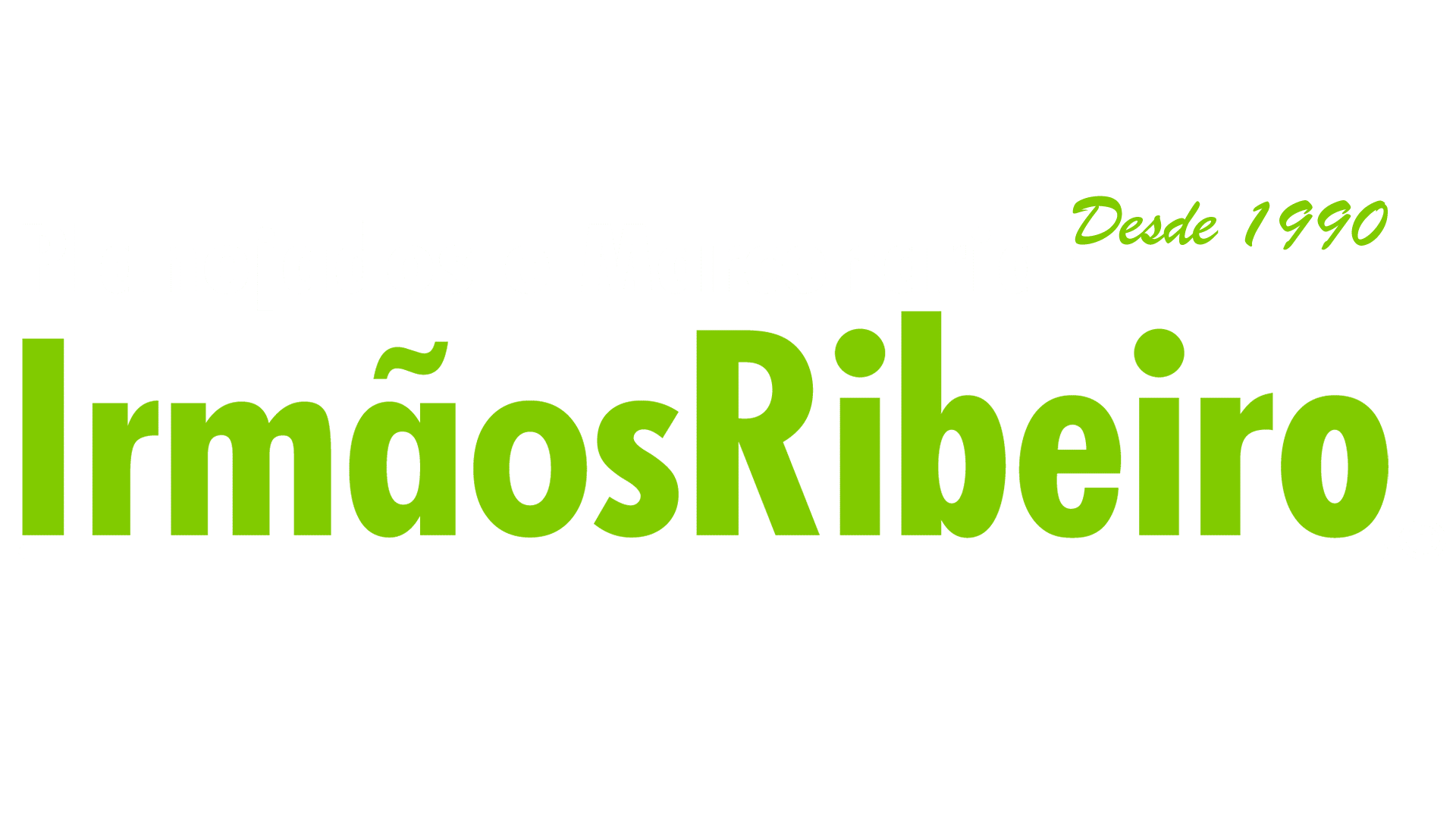 Logo Planejados e Marcenaria Irmãos Ribeiro